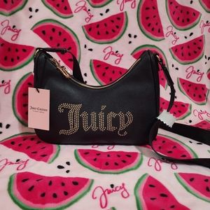 Juicy Couture Crossbody Bag